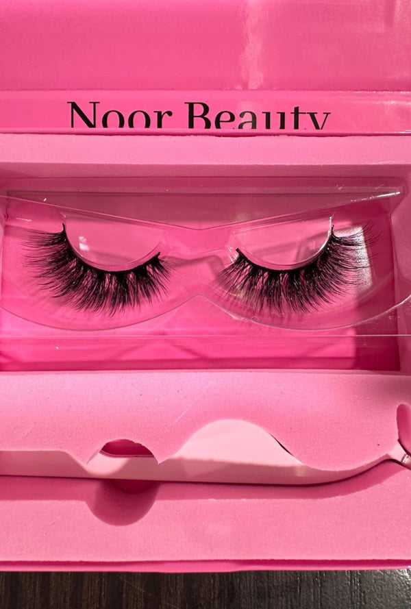 Happily Ever After Lashes