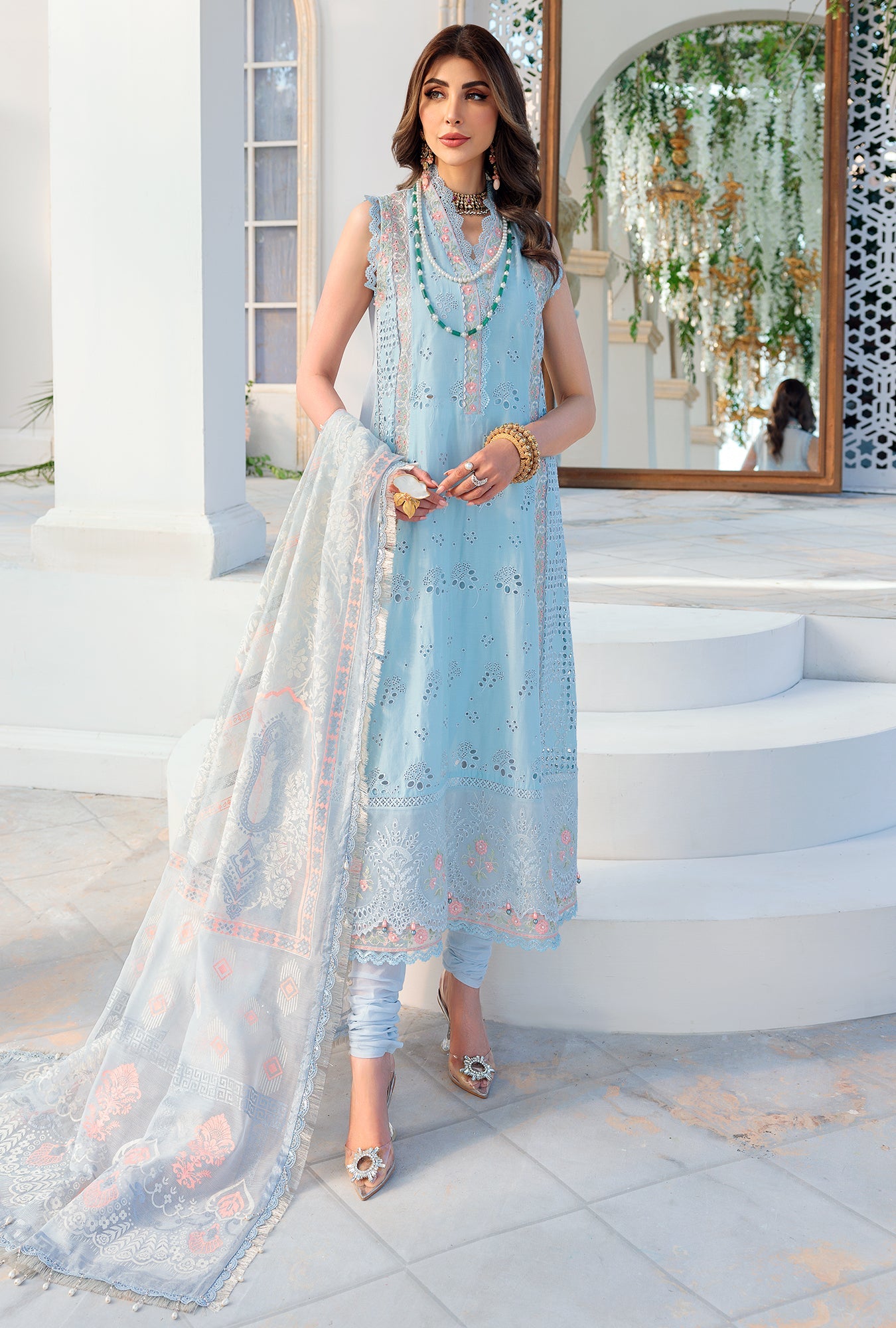 SadiaAsad – Noor By Saadia Asad