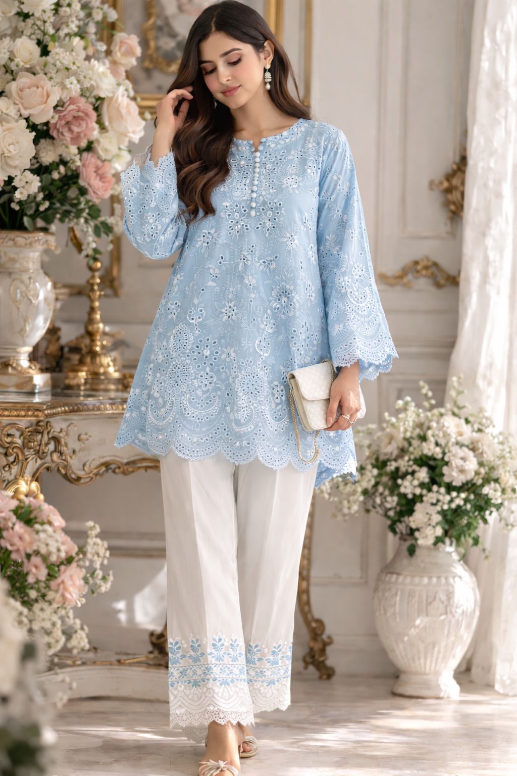 Retail Price: 17,990/-PKR
