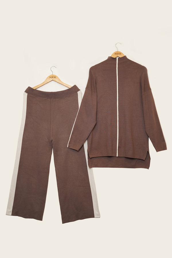 D14 - Brown