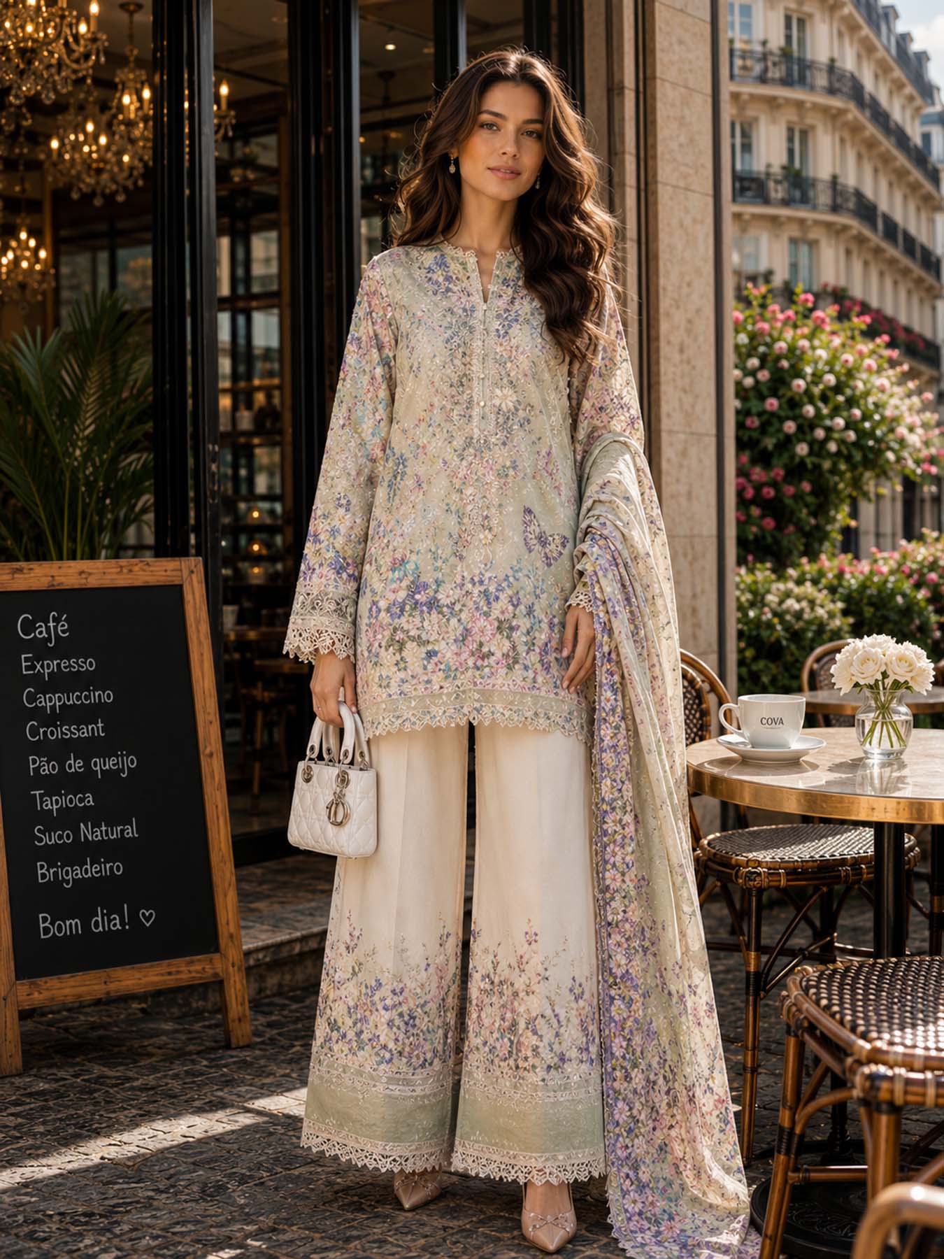 Retail Price: 12,450/-PKR