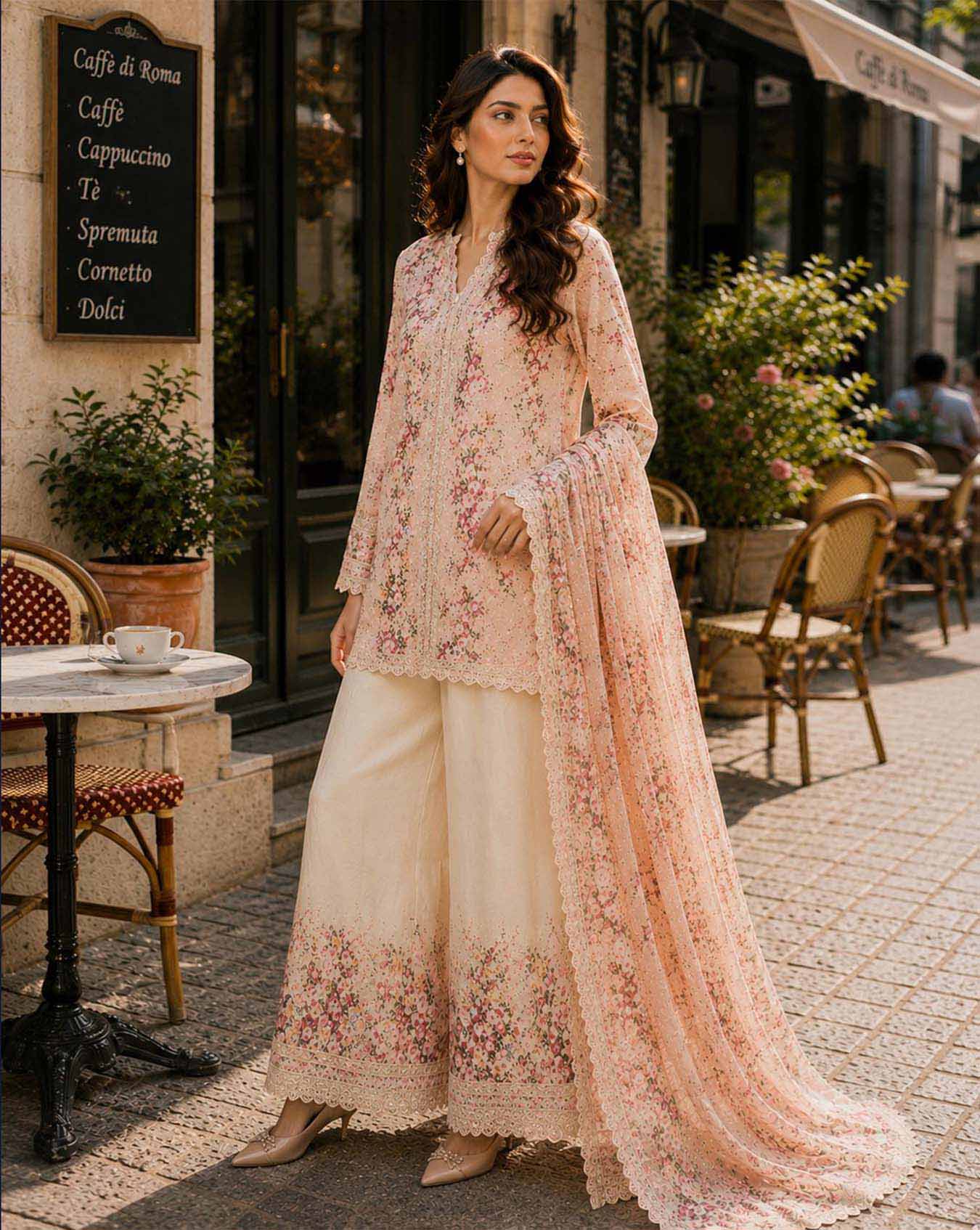 Retail Price: 12,450/-PKR