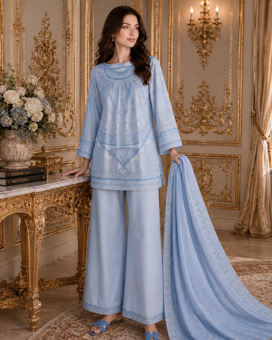Retail Price: 14,450/-PKR