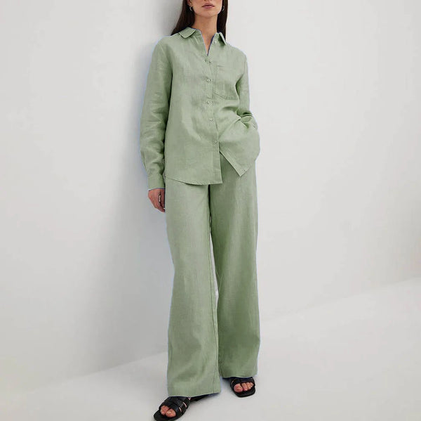D1 - Pistachio Green