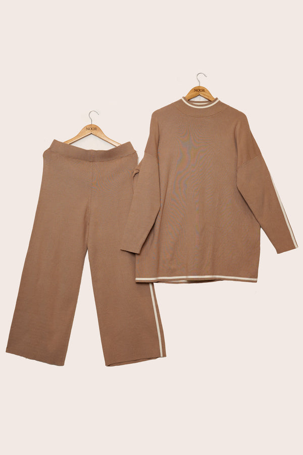D2 - Brown