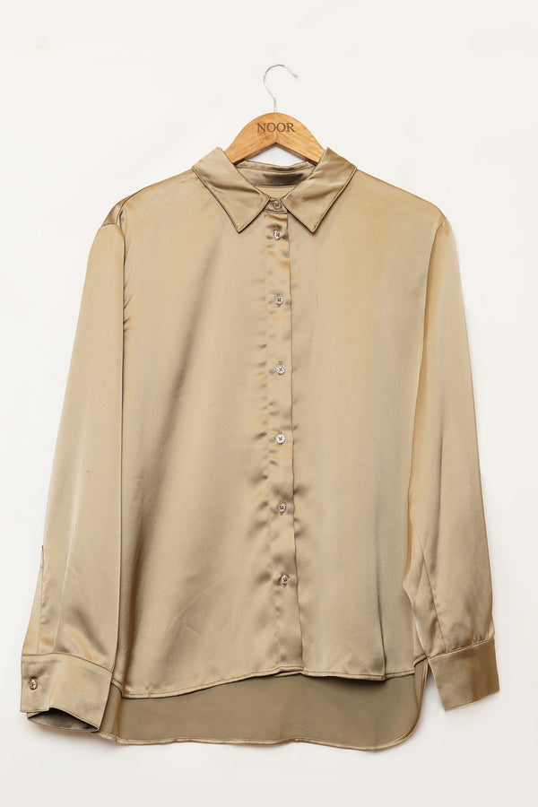 D31 - Olive Green