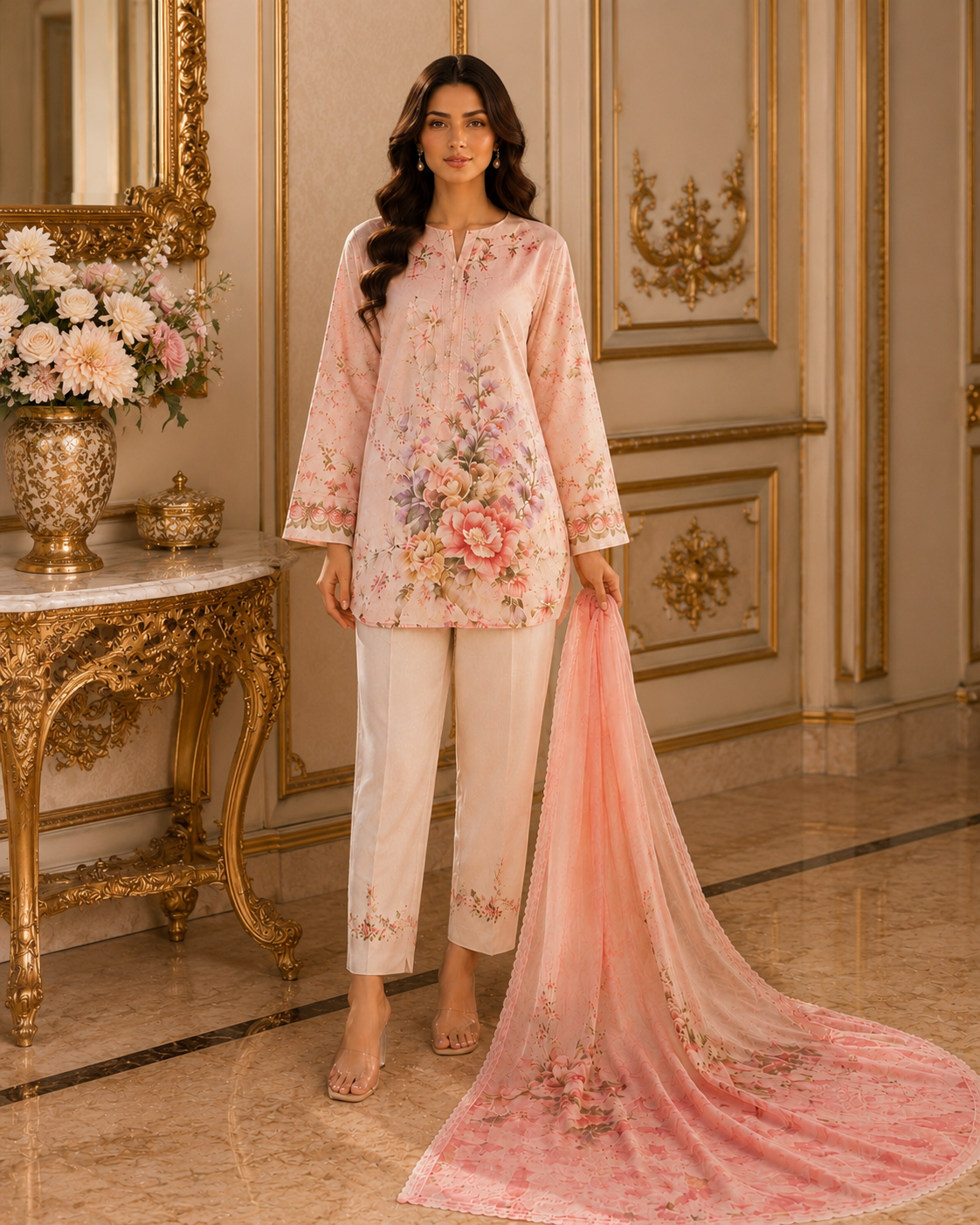 Retail Price: 14,450/-PKR