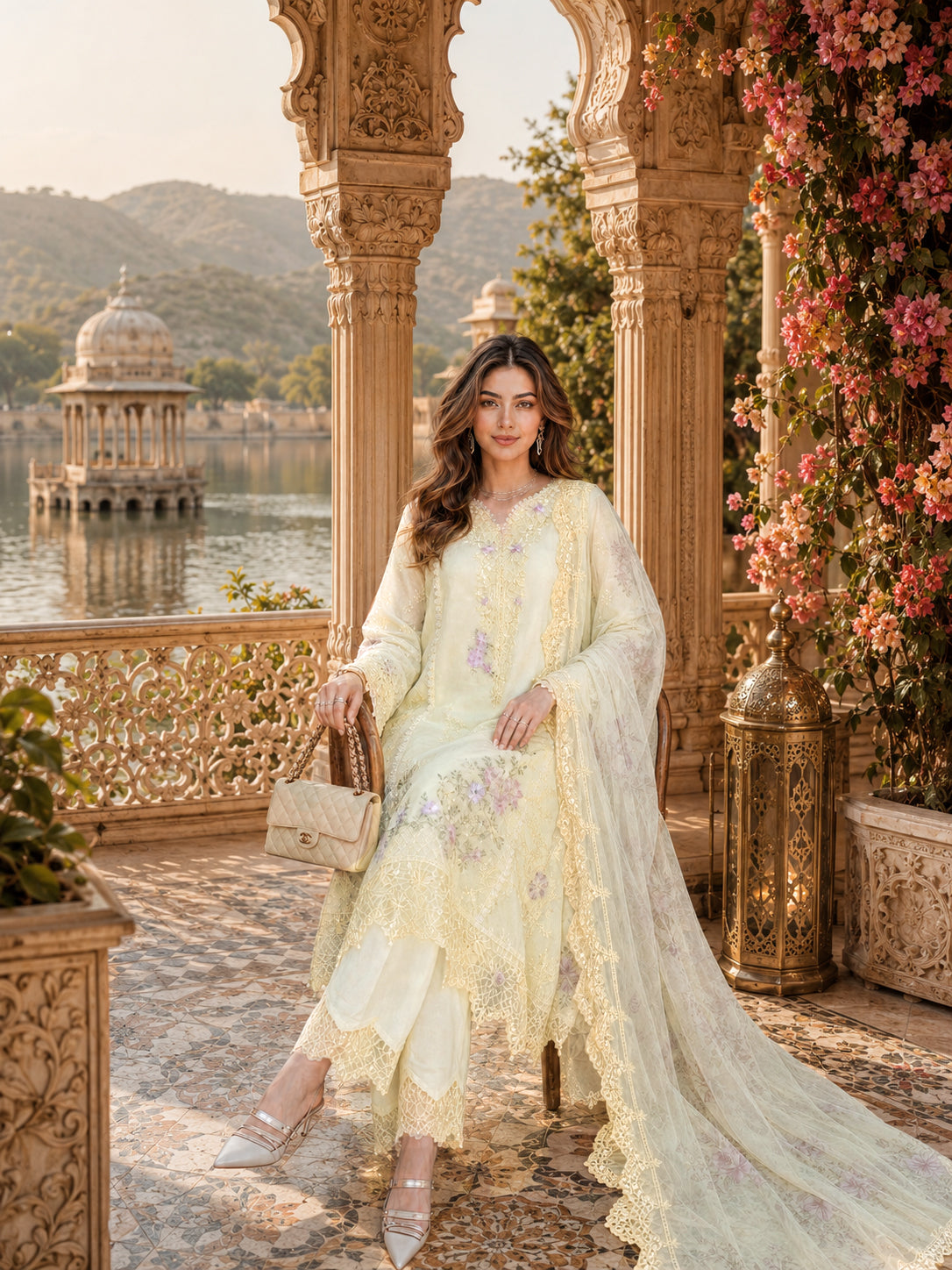 Retail Price: 29,990/-PKR