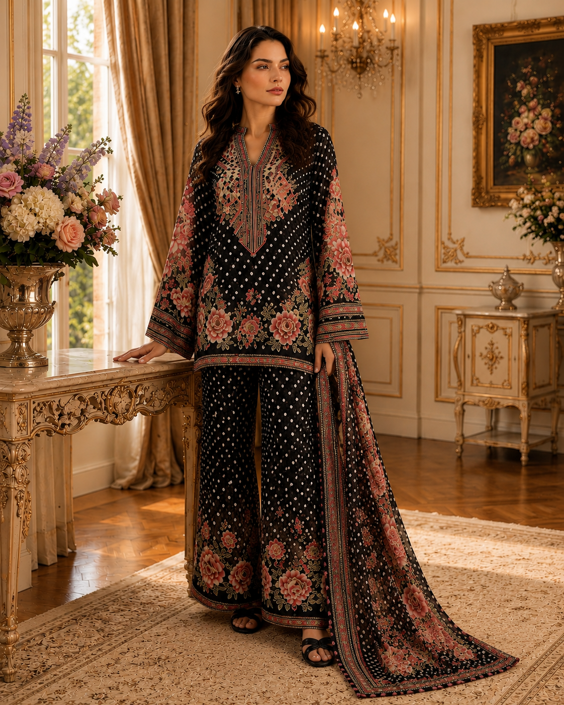 Retail Price: 14,450/-PKR