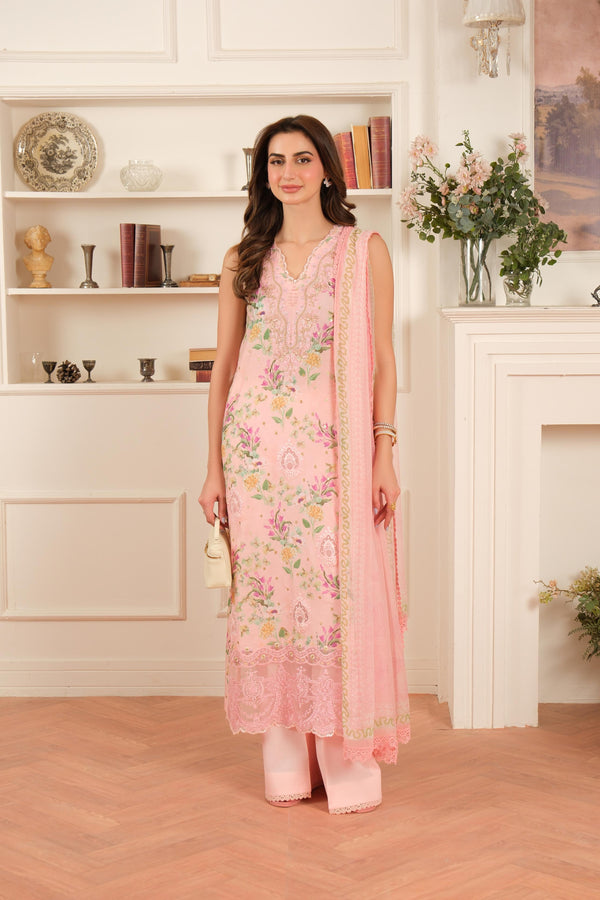 D11- Blush Pink