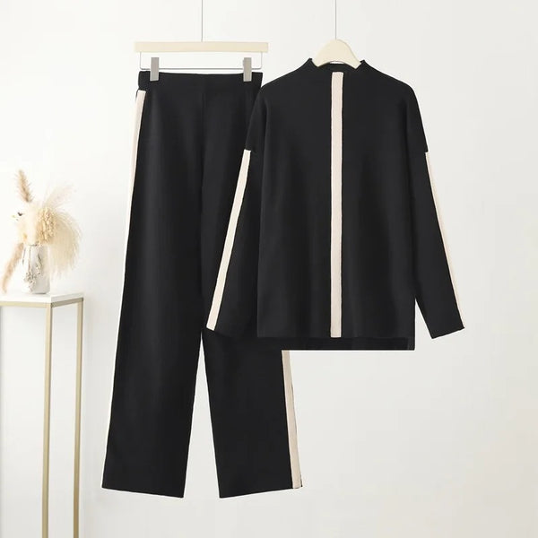 D7 - Black