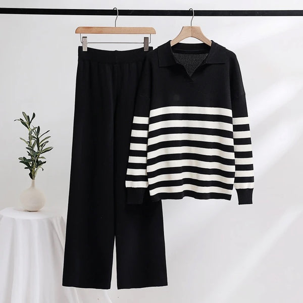 D4 - Black