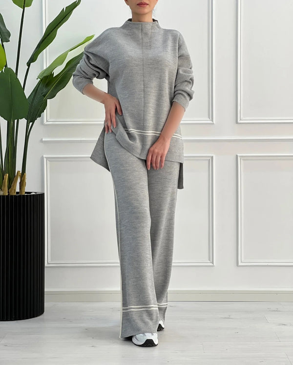D6 - Grey