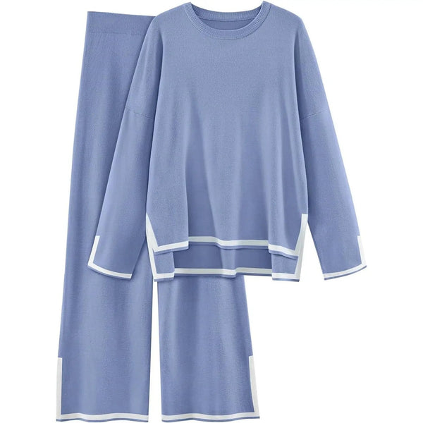D26- Blue