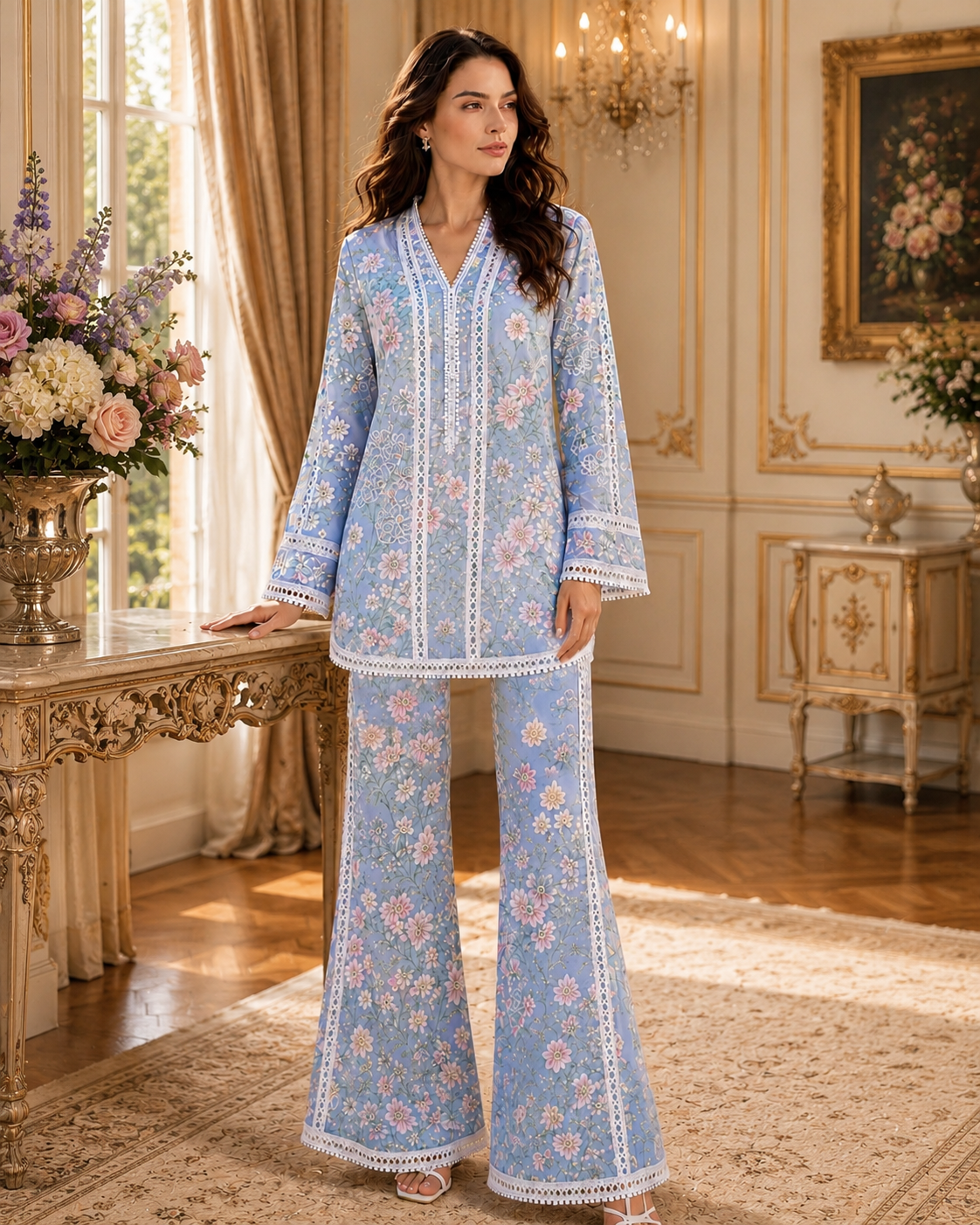 Retail Price: 14,450/-PKR