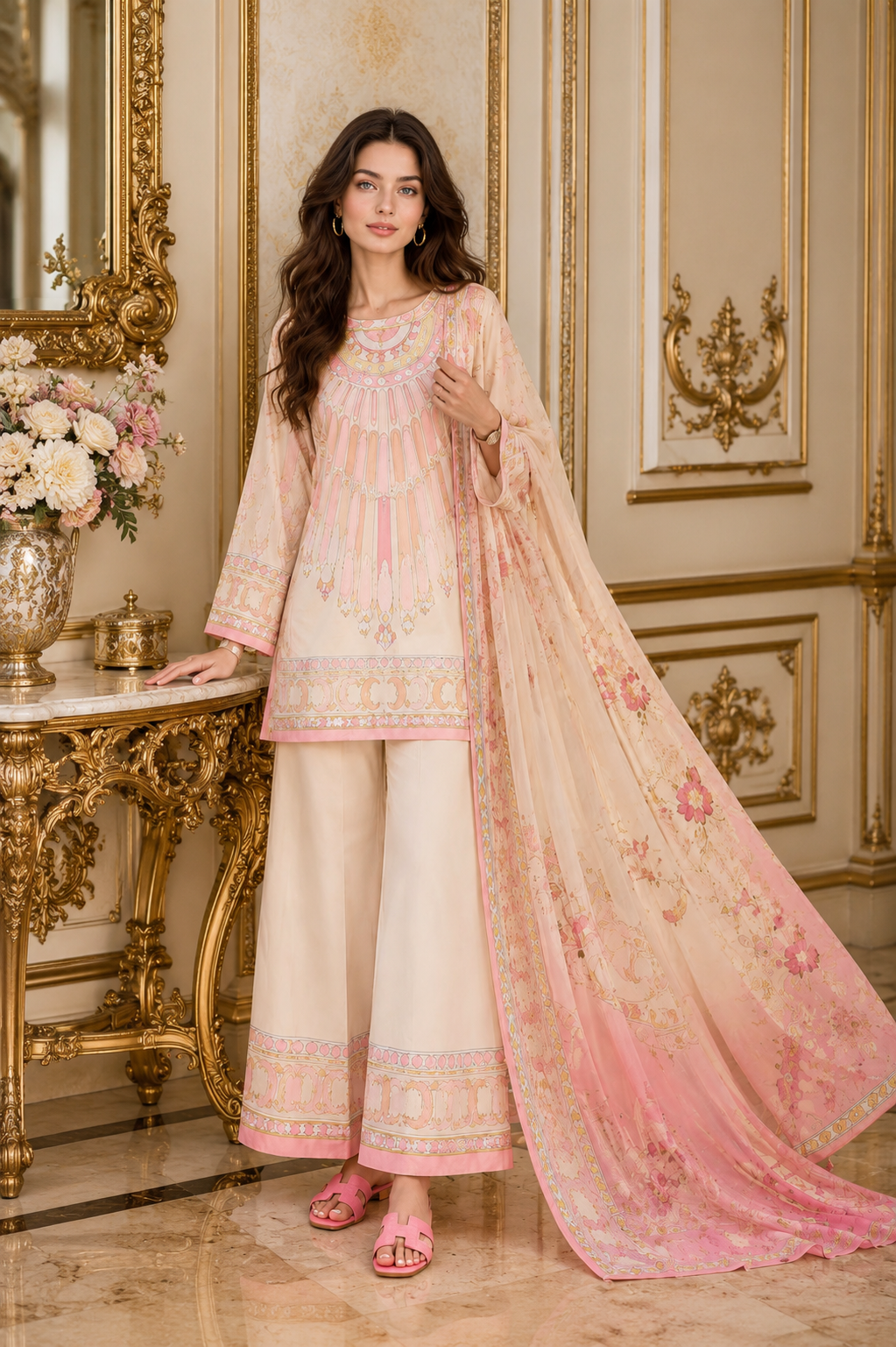 Retail Price: 14,450/-PKR