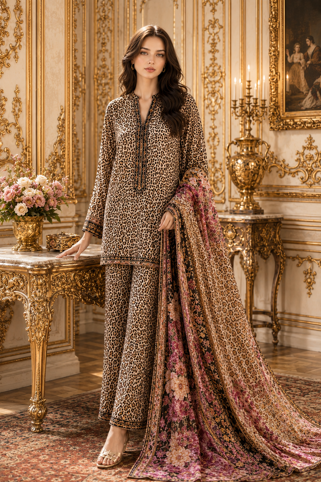 Retail Price: 14,450/-PKR