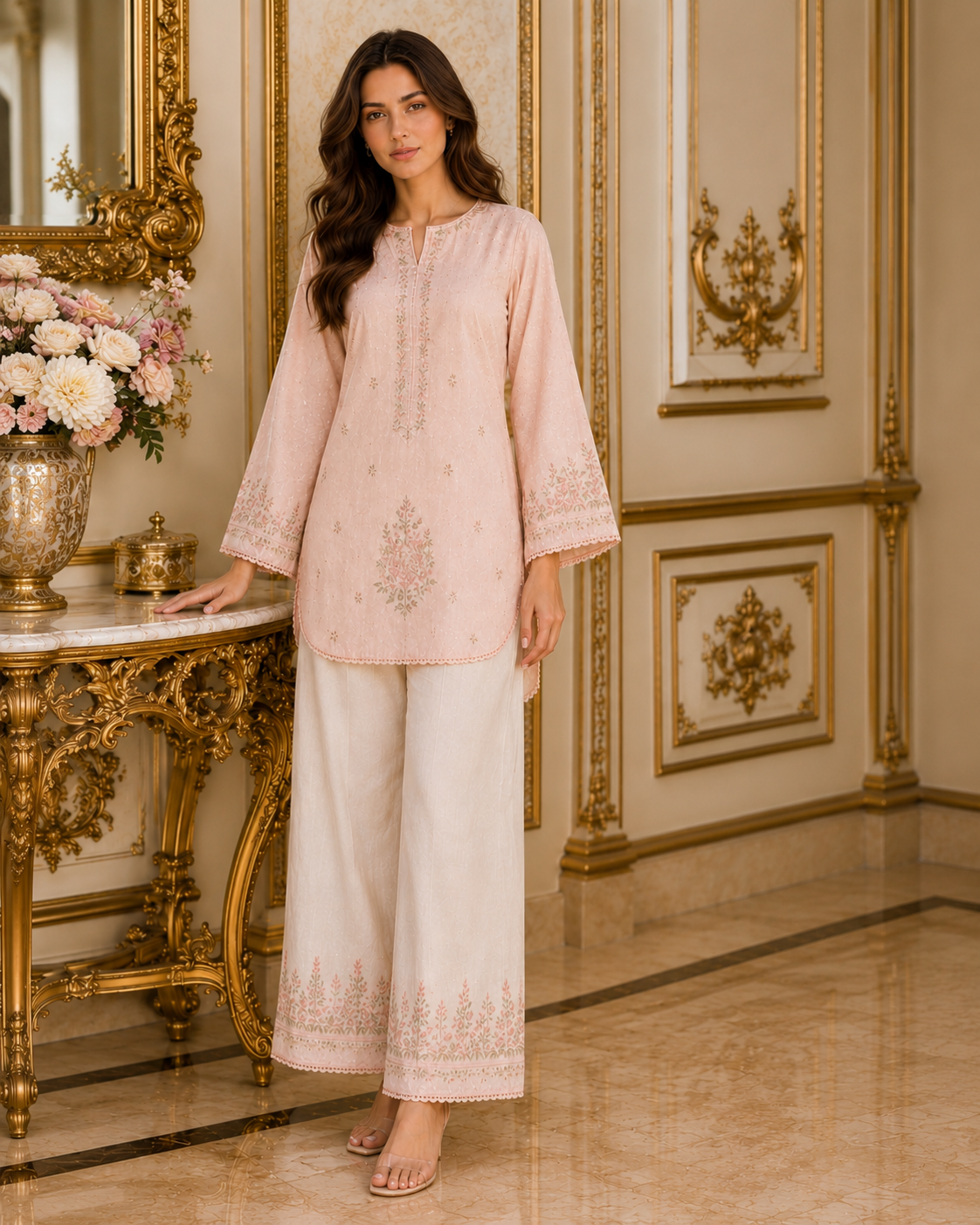 Retail Price: 14,450/-PKR