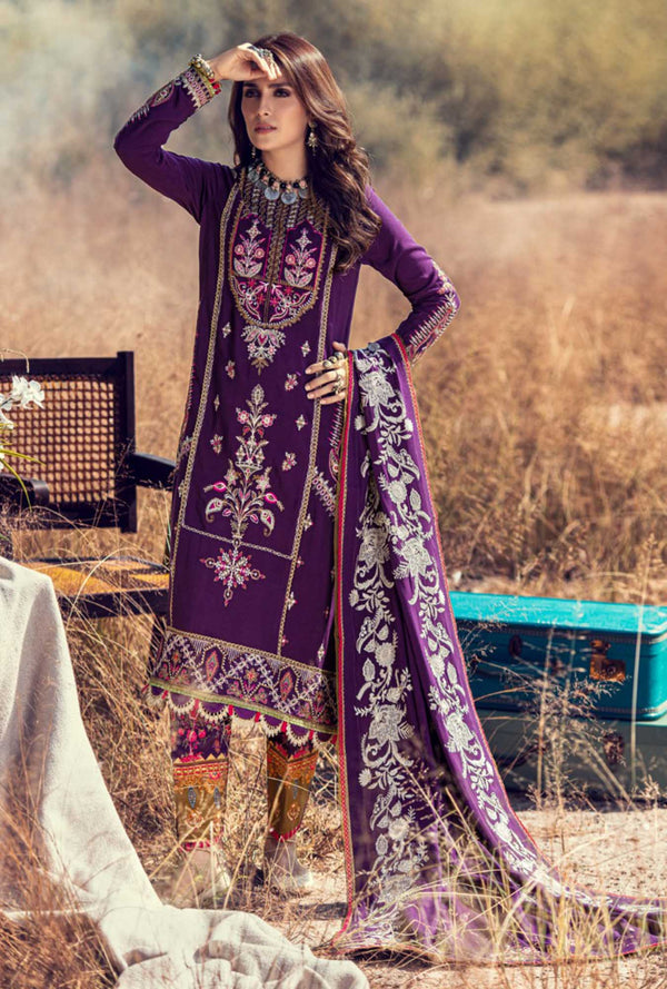 D7- Royal-Purple