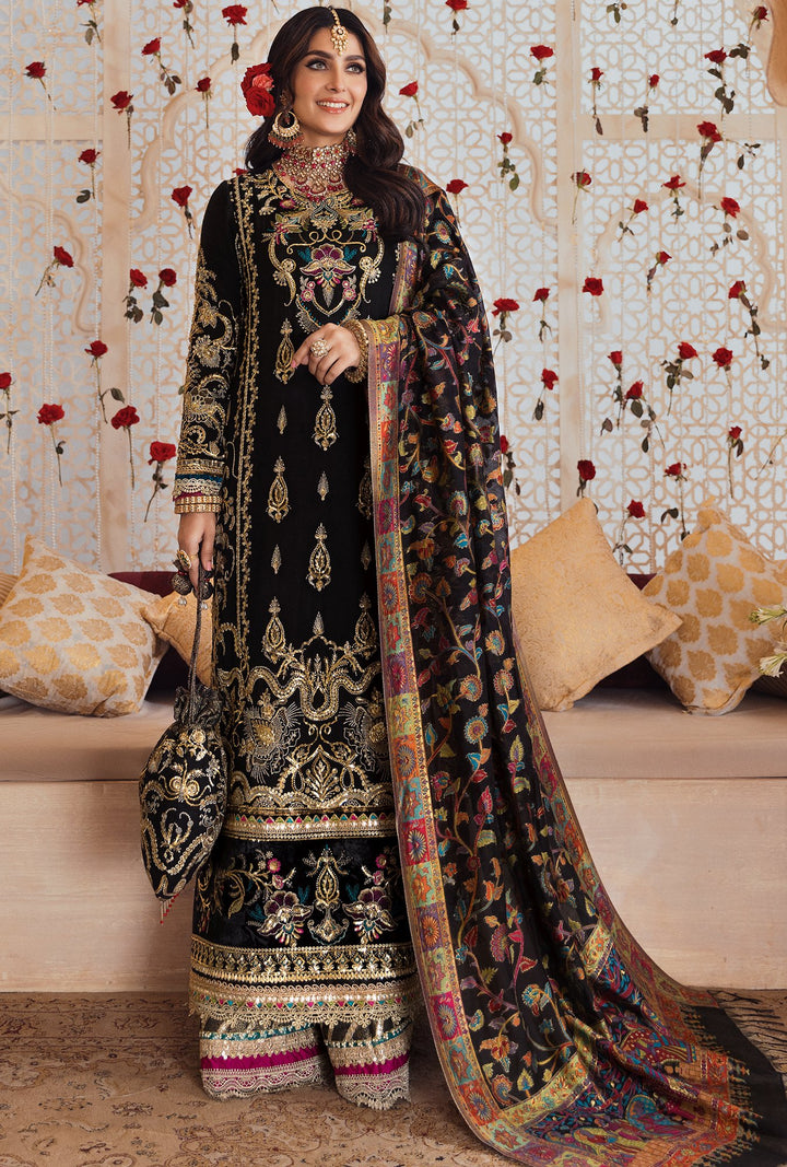 NOOR WEDDING 2021