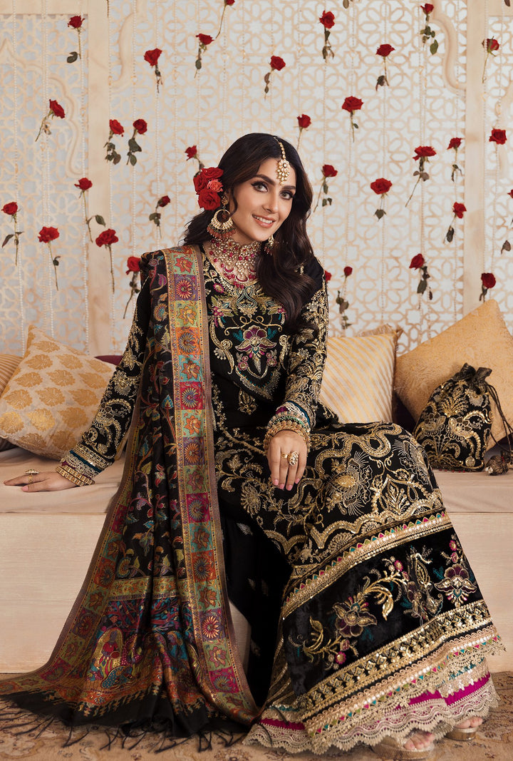 NOOR WEDDING 2021