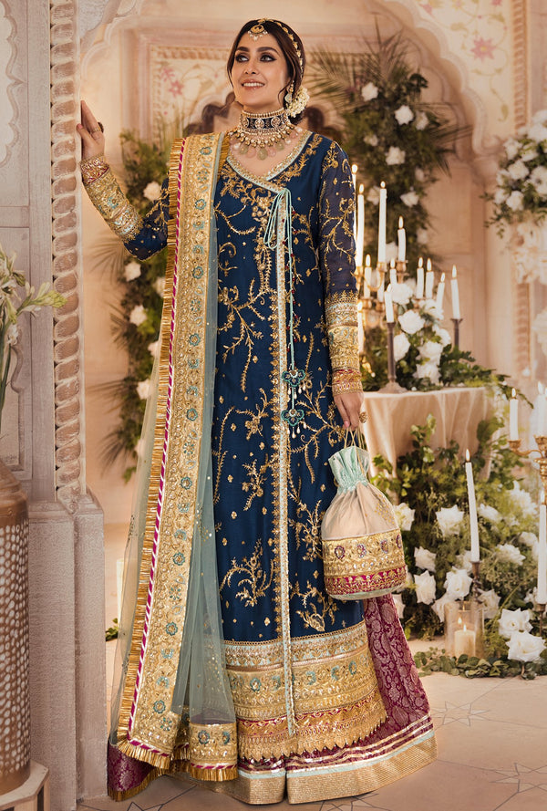 NOOR WEDDING 2023