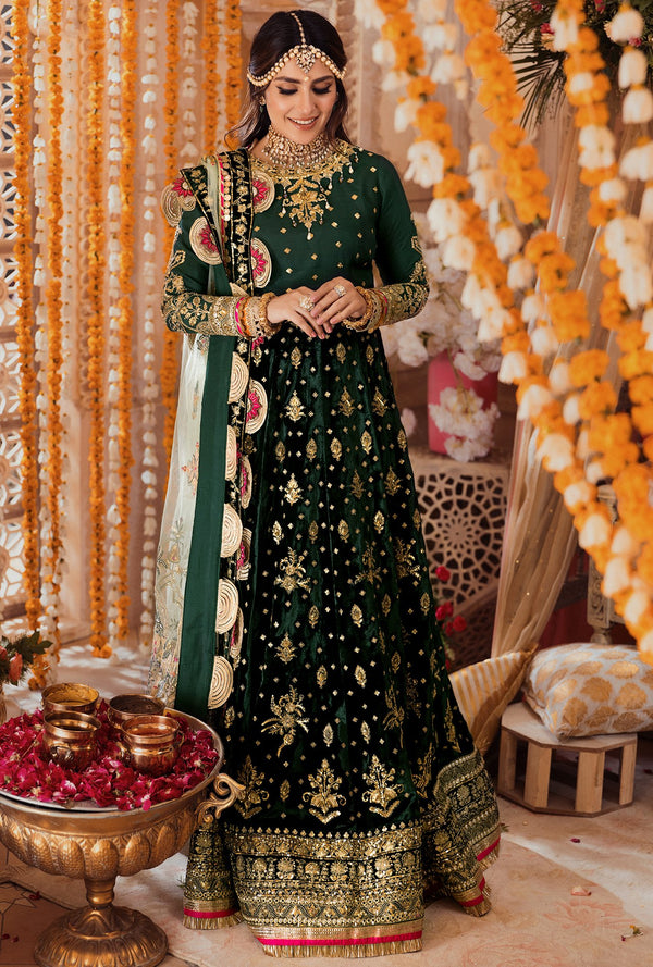 NOOR WEDDING 2021