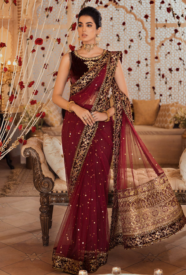 NOOR WEDDING 2021
