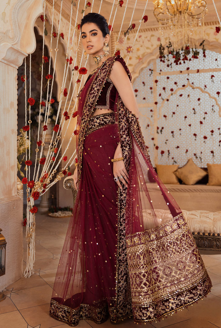 NOOR WEDDING 2021