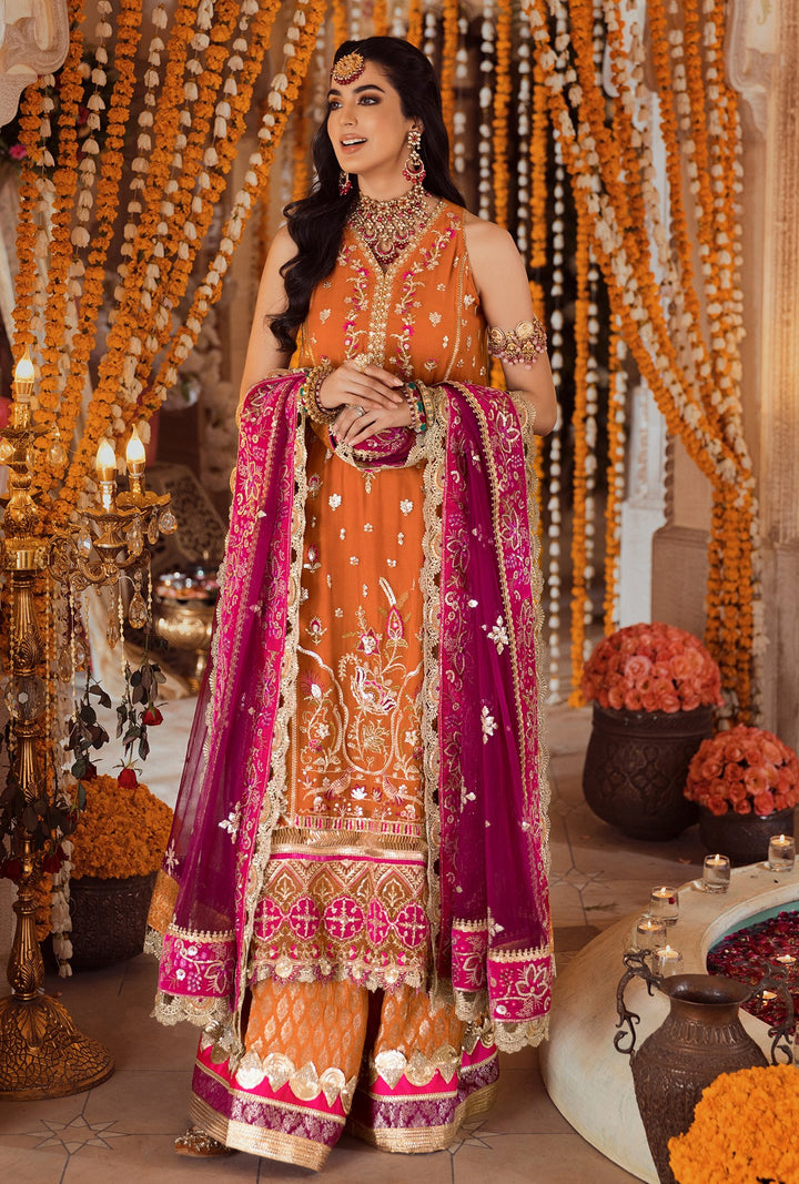 NOOR WEDDING 2028