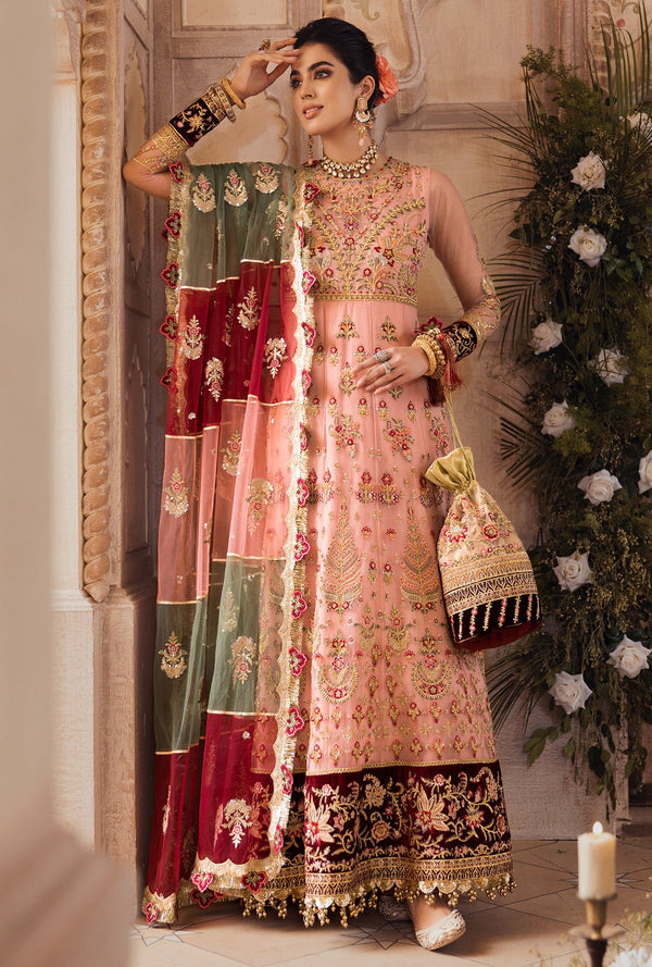 NOOR WEDDING 2021