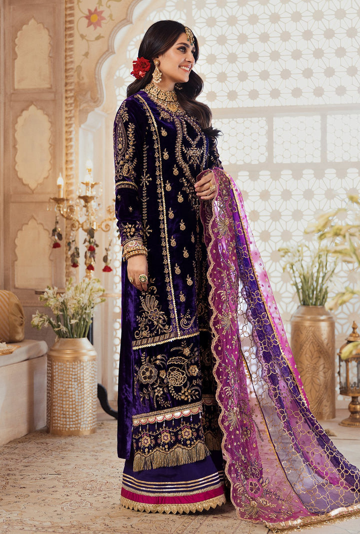 NOOR WEDDING 2029