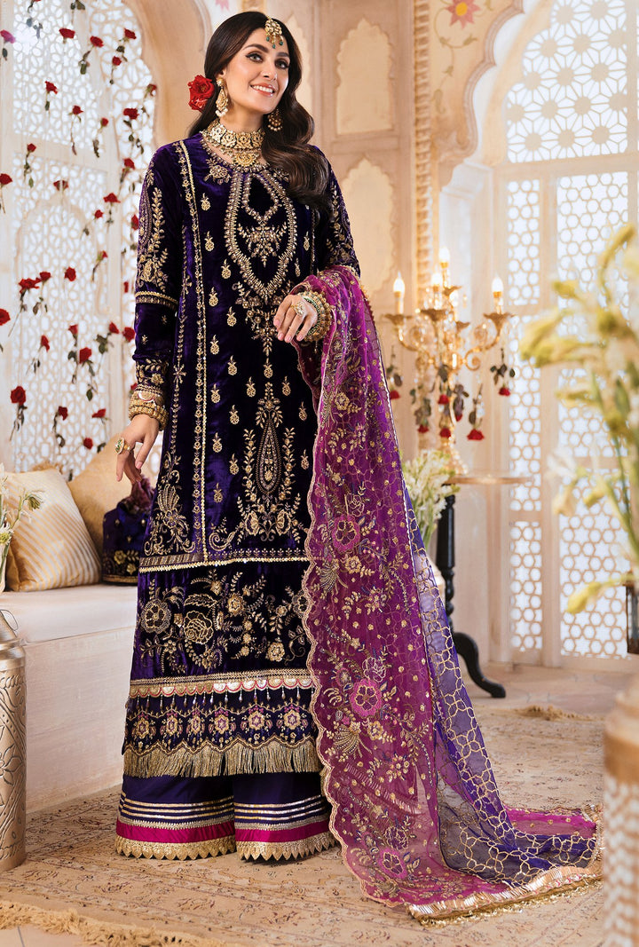 NOOR WEDDING 2030