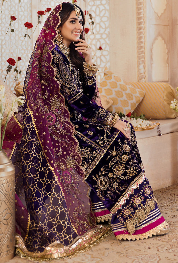 NOOR WEDDING 2032