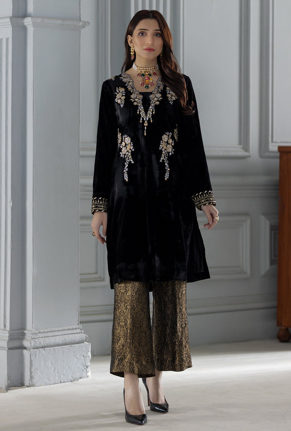 NOOR Velvet Edit2022