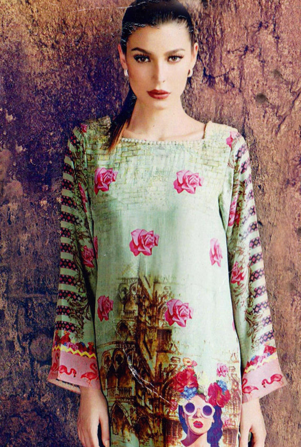 D-4-RETRO-1PC