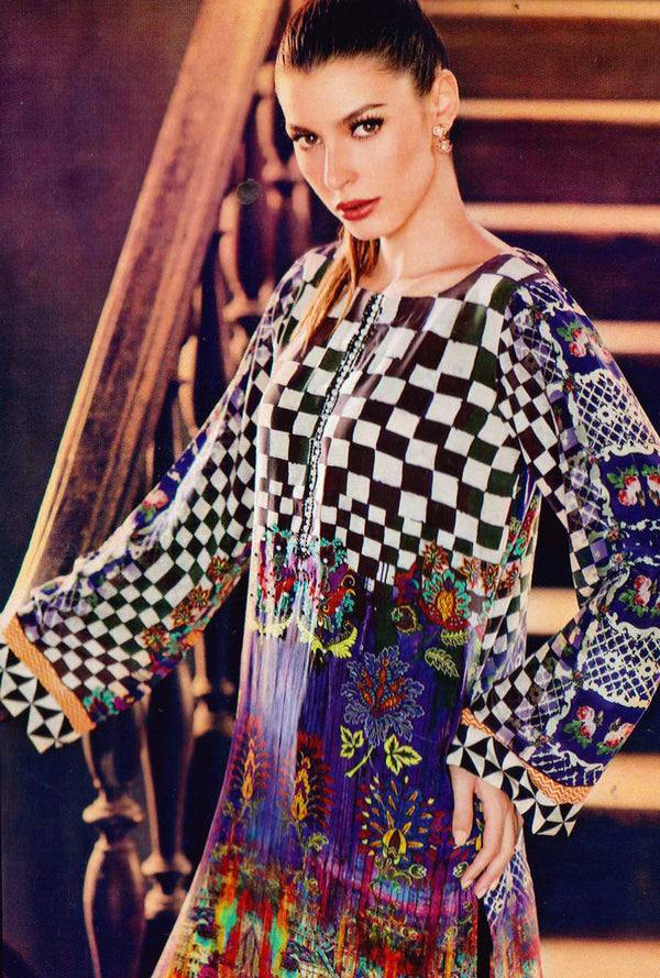 D-5-CHECKMATE-1PC