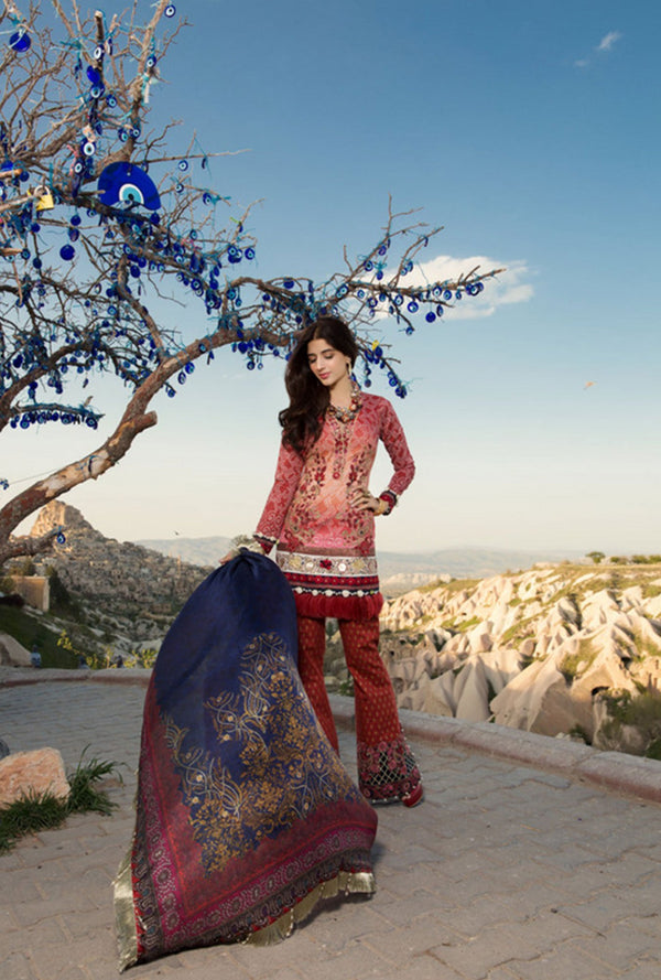 D5 Rouge Jaipur