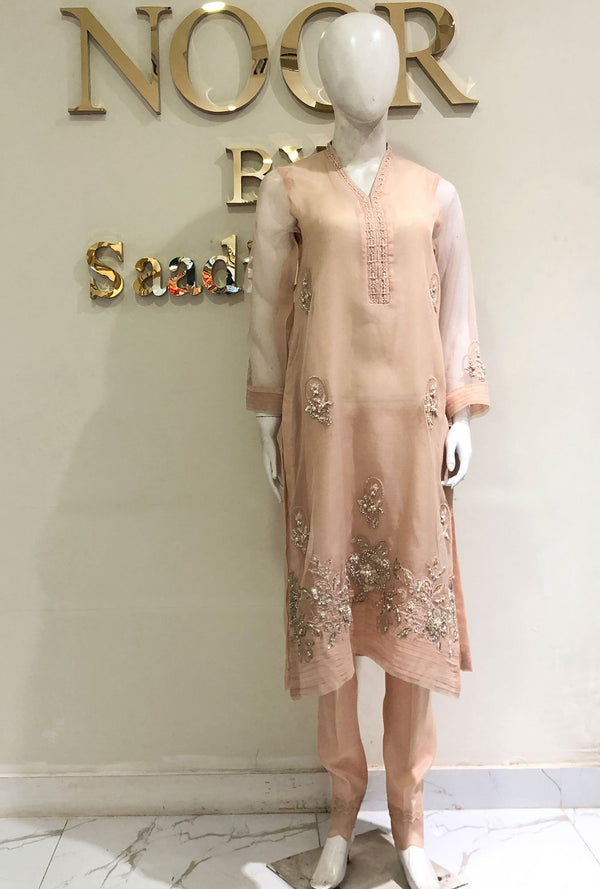 PINK-Organza.