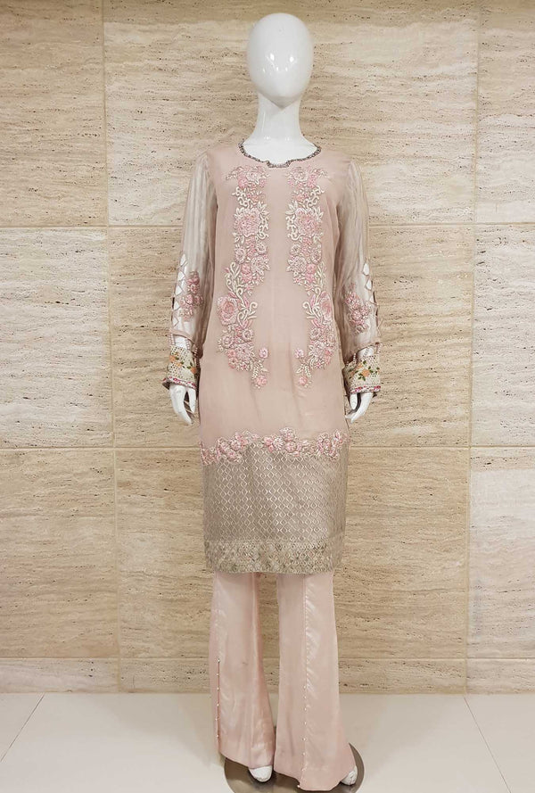 PINK FORMAL