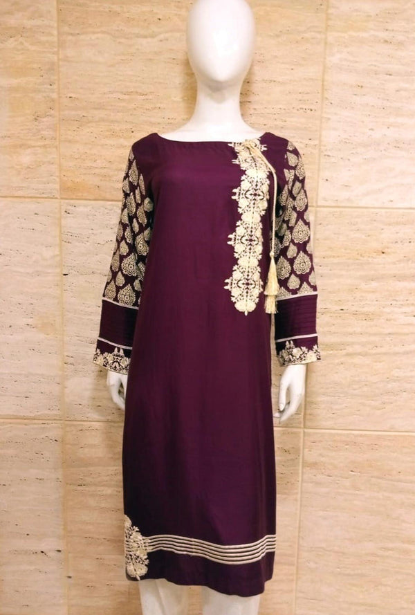 PURPLE 1PC