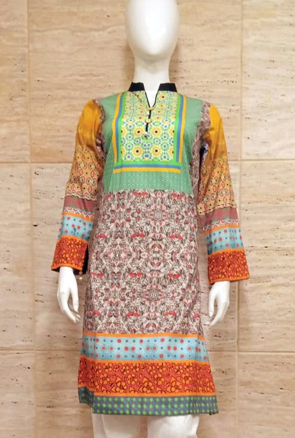 GREEN 1PC