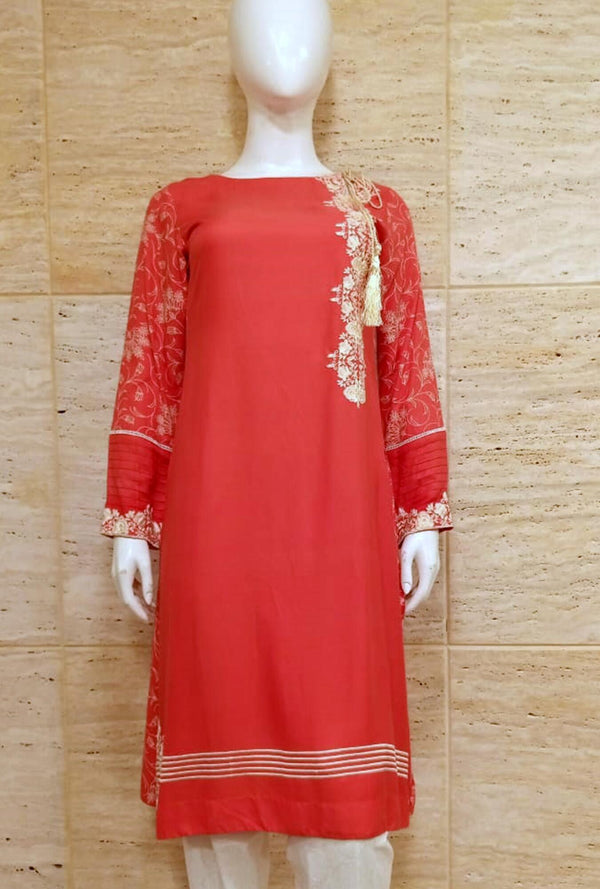 RED 1PC