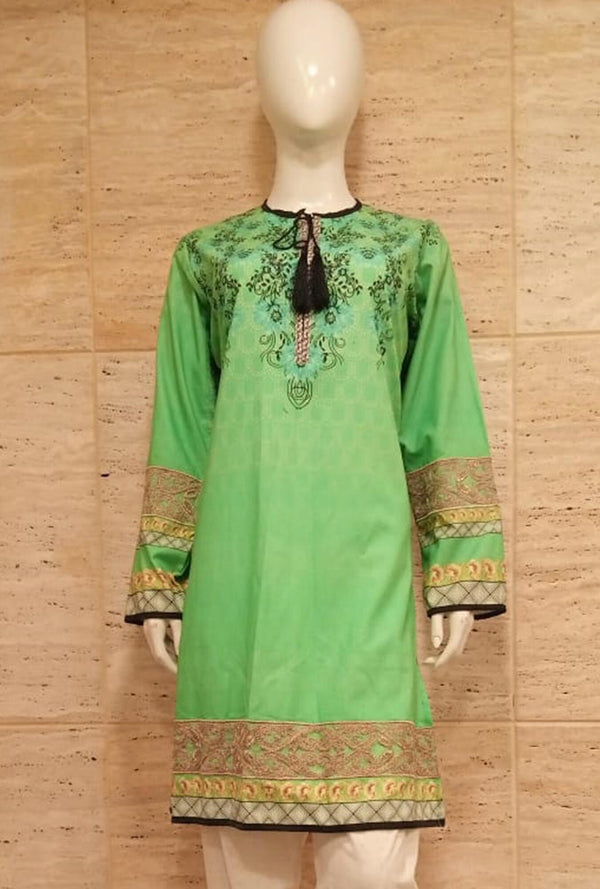 GREEN 1PC