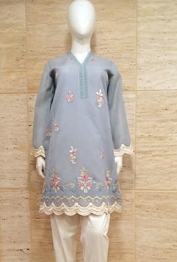 ICE-BLUE 1PC