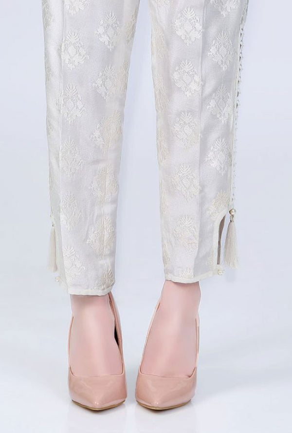 Ladder Tassel
