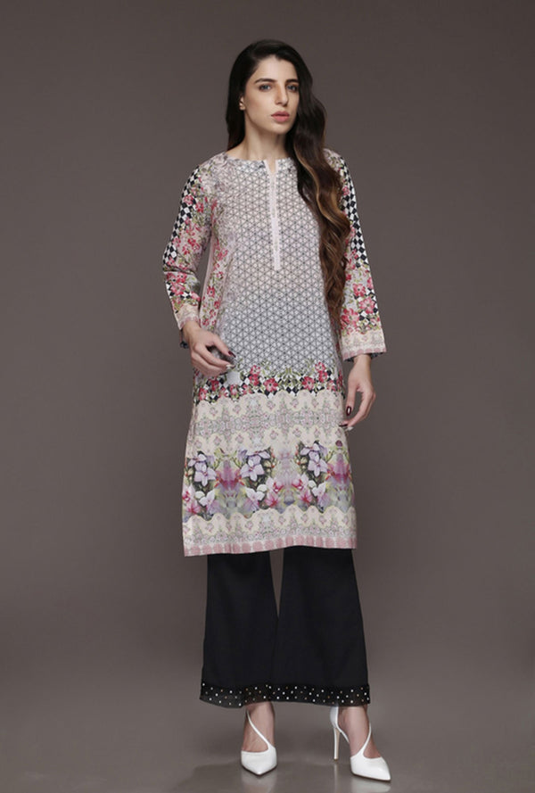 Floral Line