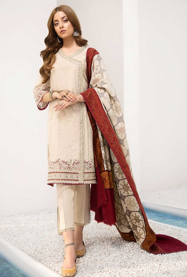 D6-SHAWL